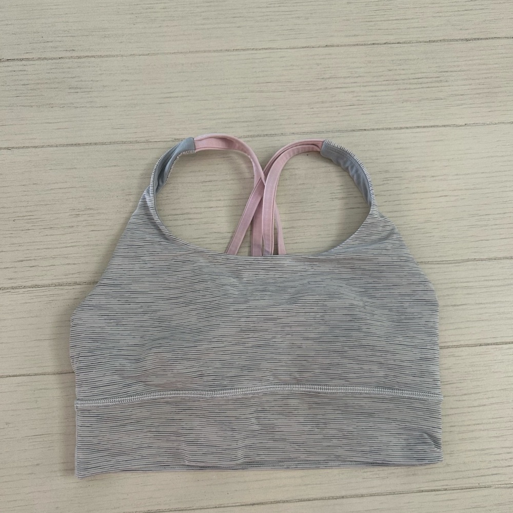Energy bra